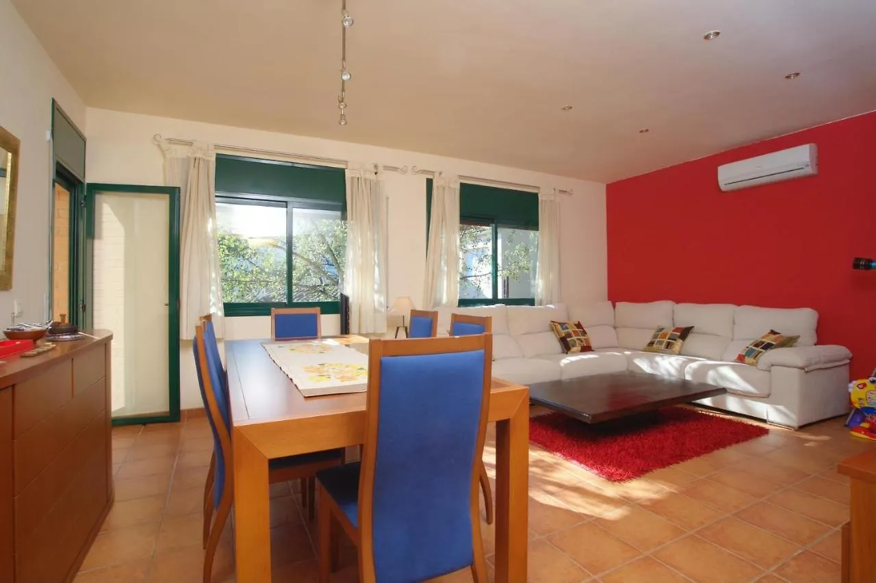 Sr-2 Begur Sa Riera 6 Pax Villa Spanje