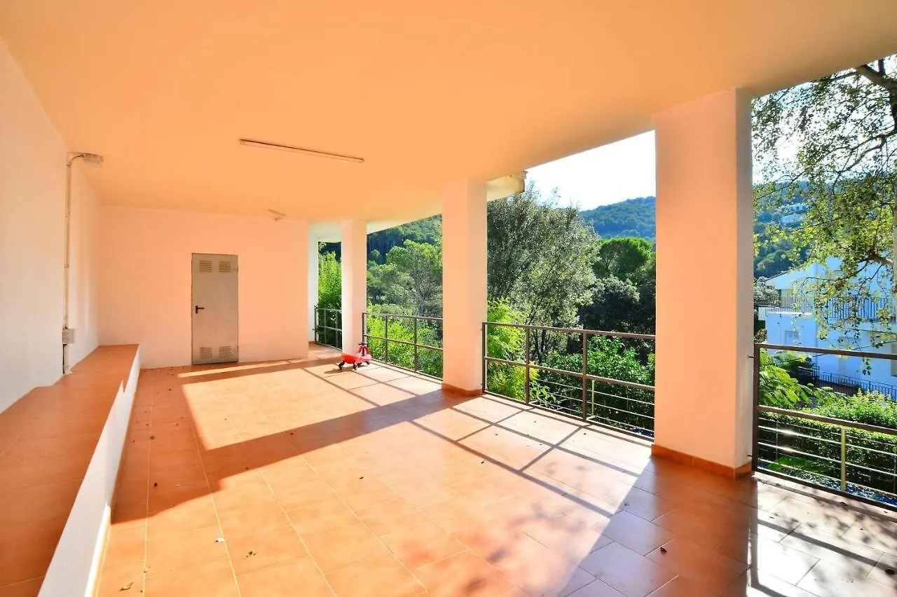 Sr-2 Begur Sa Riera 6 Pax Villa Vakantiehuis